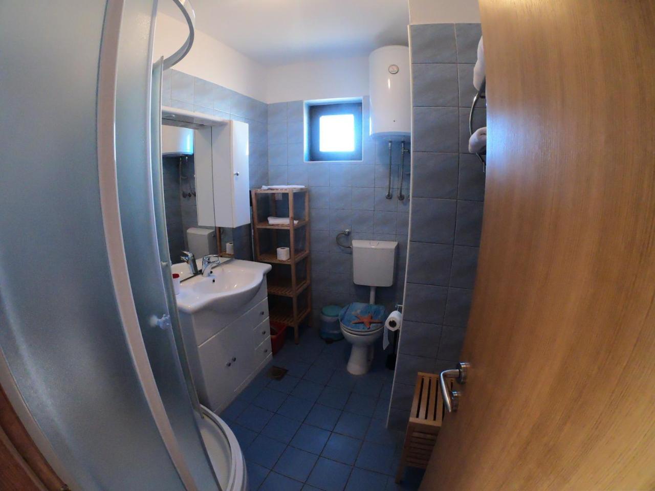 Apartments Myadria Malinska Kültér fotó