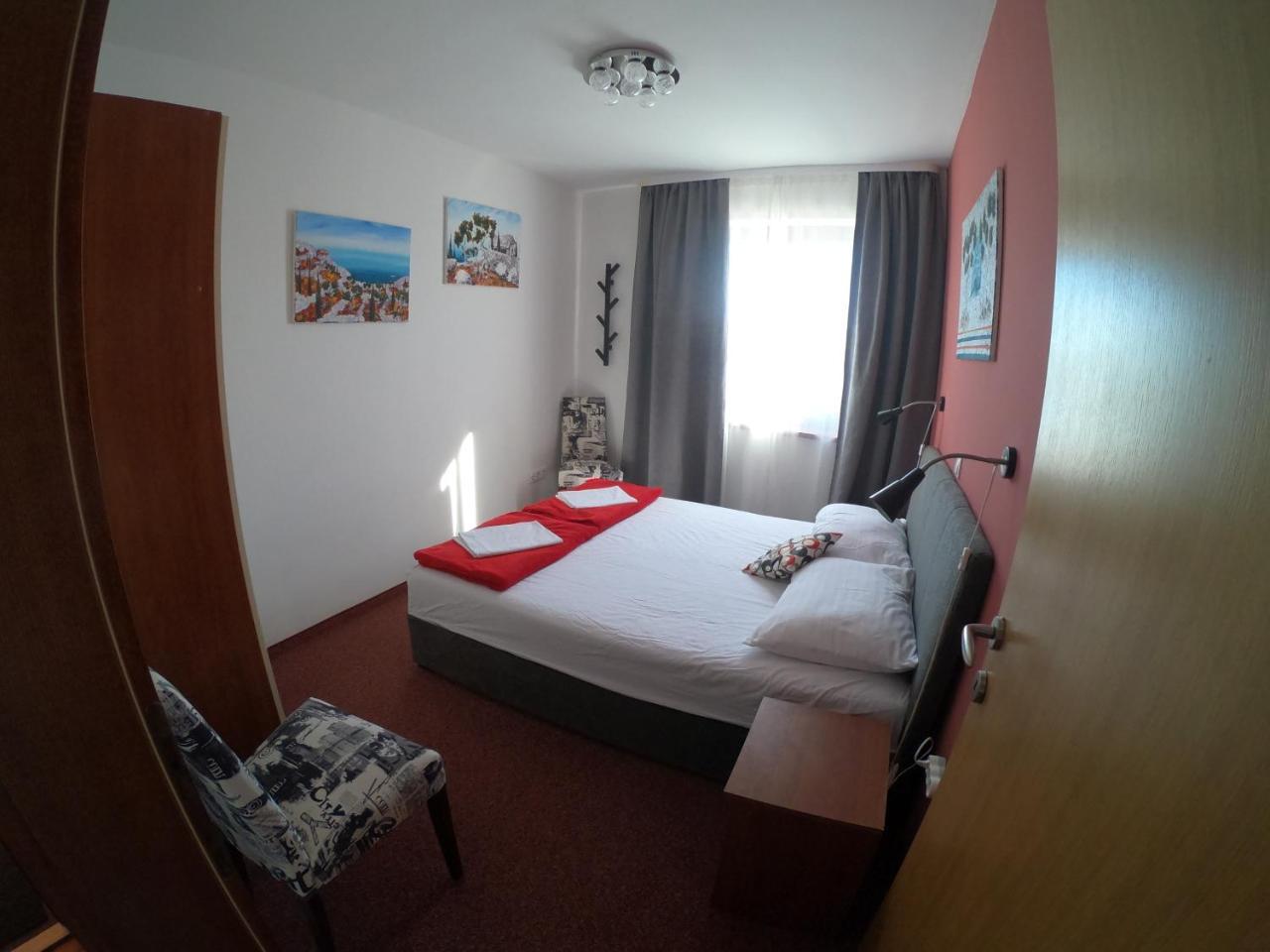 Apartments Myadria Malinska Kültér fotó
